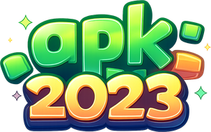 apk 2023 সাইটের প্রধান লোগো
